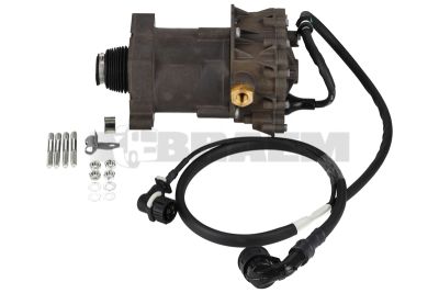 Pièces détachées camions et bus - Embrayage - Servo d'embrayage - FS3981.600.000