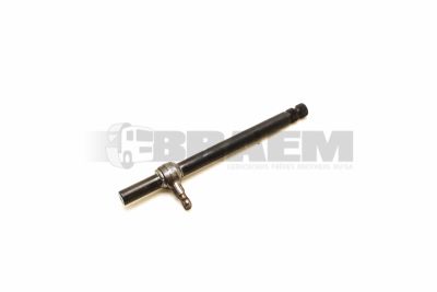 Truck and bus spare parts - Gearbox - Gear change - Mechanic gear change - FULF93207