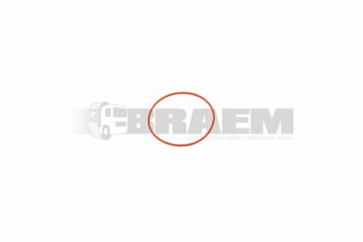 قطع غيار الشاحنات والحافلات - علبة التروس - جير بوكس (علبة التروس ) وناقل الحركة - الجوانات - FULX2770076
