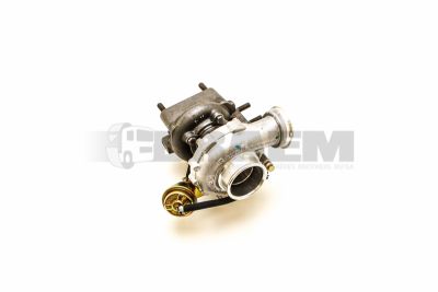 Repuestos camiones y autobuses - Motor - Inyeccion y turbo - Turbocompresor y Juntas  - GAR729546-5004S