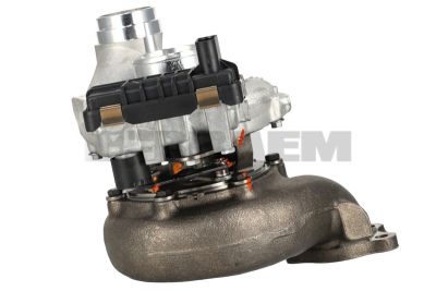 Pièces détachées camions et bus - Moteur - Injection - Turbo et joints - GAR765155-5008S