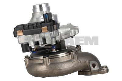 Pièces détachées camions et bus - Moteur - Injection - Turbo et joints - GAR777318-5002W
