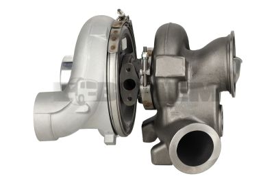 Pièces détachées camions et bus - Moteur - Injection - Turbo et joints - GAR807158-5006S