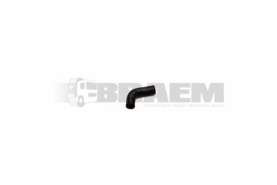 Truck and bus spare parts - Cooling system - Radiator - Cooling water hose and line - GAT02-1822