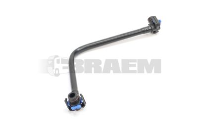Truck and bus spare parts - Cooling system - Radiator - Cooling water hose and line - GAT02-2915