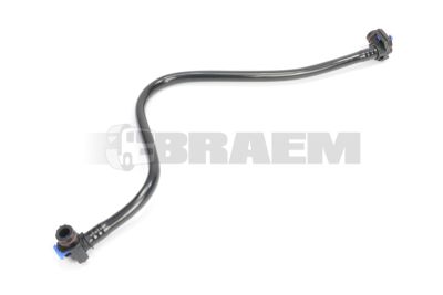 Truck and bus spare parts - Cooling system - Radiator - Cooling water hose and line - GAT02-2916