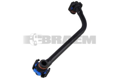 Truck and bus spare parts - Cooling system - Radiator - Cooling water hose and line - GAT02-2918