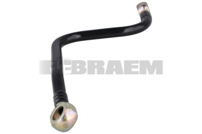 Truck and bus spare parts - Cooling system - Radiator - Cooling water hose and line - GAT02-2919