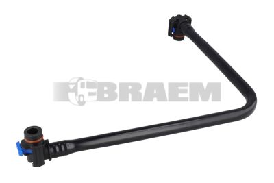 Truck and bus spare parts - Cooling system - Radiator - Cooling water hose and line - GAT02-2920