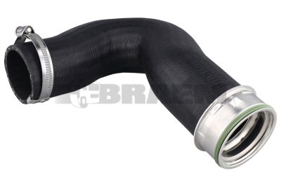 Piese pentru camioane și autobuze - Sistem de răcire - Intercooler - Linia intercooler - GAT09-0034