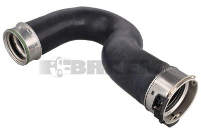 Repuestos camiones y autobuses - Sistema de refrigeración - Refrigeracion del aire de sobrealimenta - Línea de intercooler - GAT09-0036