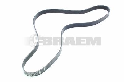 قطع غيار الشاحنات والحافلات - المحرك - تبريد المحرك - حزام - GAT10PK2150HD