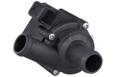 Truck and bus spare parts - Cooling system - Radiator - Cooling water hose and line - GAT41551E