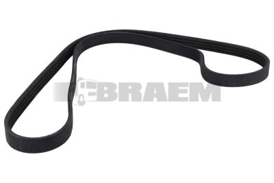 قطع غيار الشاحنات والحافلات - المحرك - تبريد المحرك - حزام - GAT4PK1088SFHD