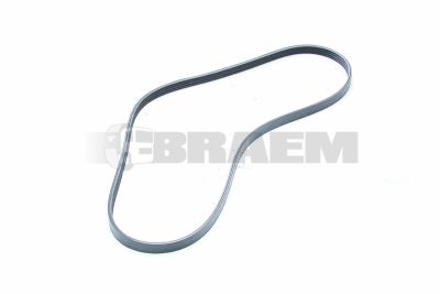 Piese de schimb pentru camion - Motor - Răcirea motorului - Curea - GAT4PK1173HD
