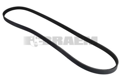 Truck and bus spare parts - Engine - Engine cooling - Belt - GAT4PK1173HD