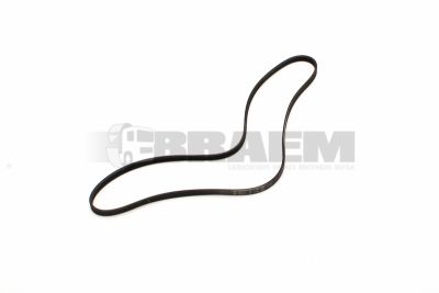Piese de schimb pentru camion - Motor - Răcirea motorului - Curea - GAT4PK1366SFHD