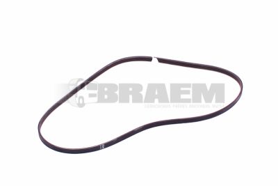 قطع غيار الشاحنات والحافلات - المحرك - تبريد المحرك - حزام - GAT4PK1389HD