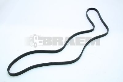 قطع غيار الشاحنات والحافلات - المحرك - تبريد المحرك - حزام - GAT6DPK2215