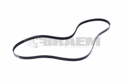 قطع غيار الشاحنات والحافلات - المحرك - تبريد المحرك - حزام - GAT8PK2533HD
