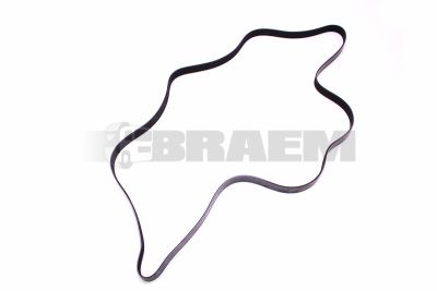 قطع غيار الشاحنات والحافلات - المحرك - تبريد المحرك - حزام - GAT8PK2550HD