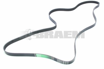 قطع غيار الشاحنات والحافلات - المحرك - تبريد المحرك - حزام - GAT8PK2630HD