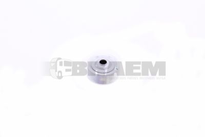 قطع غيار الشاحنات والحافلات - المحرك - تبريد المحرك - حزام الموتر - GATT36631