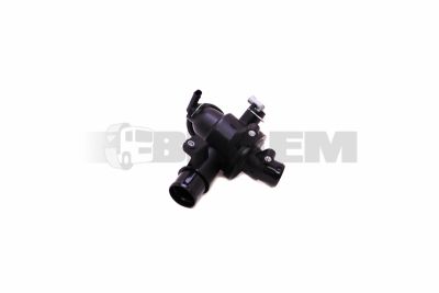 Truck and bus spare parts - Engine - Engine cooling - Coolant pump - GATTH63295