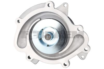 Truck and bus spare parts - Engine - Engine cooling - Coolant pump - GATWP0130