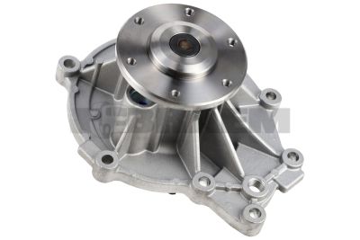 Truck and bus spare parts - Engine - Engine cooling - Coolant pump - GATWP5010HD