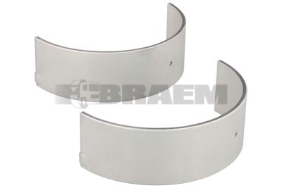 قطع غيار الشاحنات والحافلات - المحرك - غطاء المحرك - رابط العمود - GLY71-3009 0.25MM