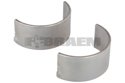 قطع غيار الشاحنات والحافلات - المحرك - غطاء المحرك - رابط العمود - GLY71-3572/6 0.25MM