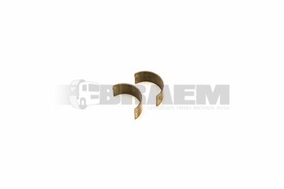 Truck spare parts - Engine - Engine housing - Connecting rod - GLY71-3660/6 0.25MM