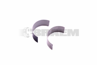 Truck spare parts - Engine - Engine housing - Connecting rod - GLY71-4748 0.25MM