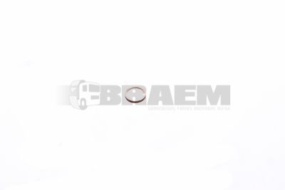 قطع غيار الشاحنات والحافلات - نظام الفرامل - صمامات الفرملة ( الكبح ) - المستلزمات ( الاكسسوارات ) - HAL032039309