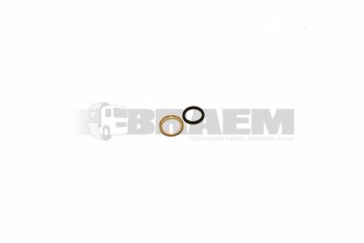Repuestos camiones y autobuses - Sistema de frenos - Válvulas de frenado - Accesorios - HAL032059909