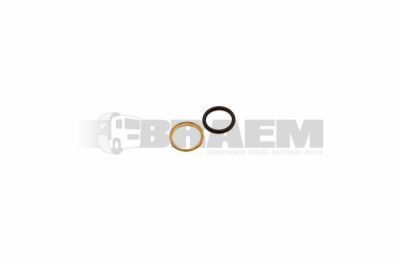 Repuestos camiones y autobuses - Sistema de frenos - Válvulas de frenado - Accesorios - HAL032060009