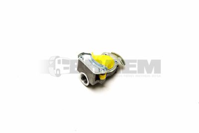 Repuestos camiones y autobuses - Sistema de frenos - Válvulas de frenado - Accesorios - HAL334054211
