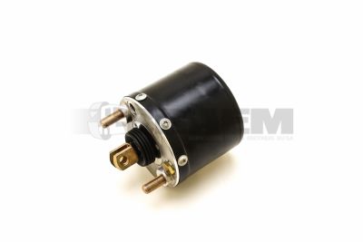 قطع غيار الشاحنات والحافلات - نظام الفرامل - صمامات الفرملة ( الكبح ) - أسطوانة الفرامل - HAL340079001