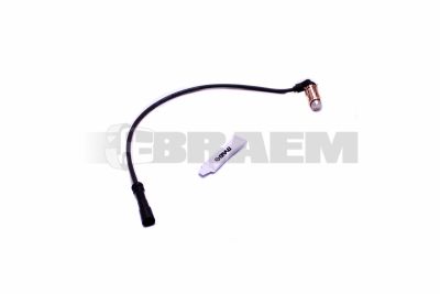 قطع غيار الشاحنات والحافلات - نظام الفرامل - أقراص الفرامل وأسطوانات الفرامل - مرسل السرعة - HAL950364503