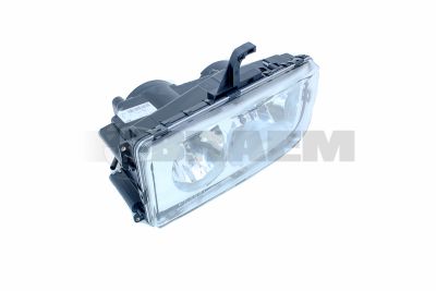 Repuestos camiones y autobuses - Electricidad - Luces - Faros - HEL1DB247011-031