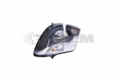 Repuestos camiones y autobuses - Electricidad - Luces - Faros - HEL1ED011030-111