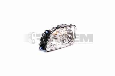 Repuestos camiones y autobuses - Electricidad - Luces - Faros - HEL1EH009513-331