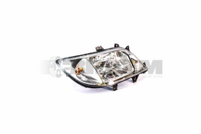 Repuestos camiones y autobuses - Electricidad - Luces - Faros - HEL1EH246047-021