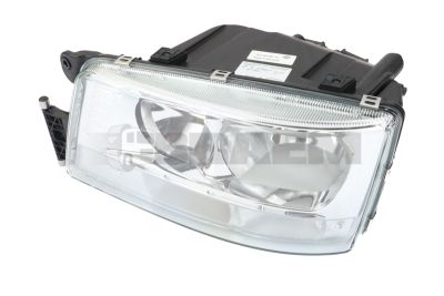 Repuestos camiones y autobuses - Electricidad - Luces - Faros - HEL1EH354987-151
