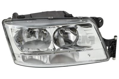 Repuestos camiones y autobuses - Electricidad - Luces - Faros - HEL1EH354987-161