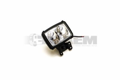 Truck and bus spare parts - Electrical - Lights - Working light - HEL1GA006991-051