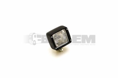 Truck and bus spare parts - Electrical - Lights - Working light - HEL1GA007506-081