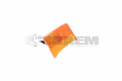 Repuestos camiones - Electrónica  - Luces - Indicador de dirección - HEL2BA003975-031
