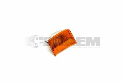 Truck and bus spare parts - Electrical - Lights - Direction indicator - HEL2BA003975-041